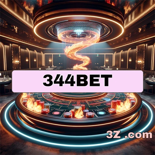Apostas Empolgantes no 344bet: Sua Nova Fronteira de Jogos