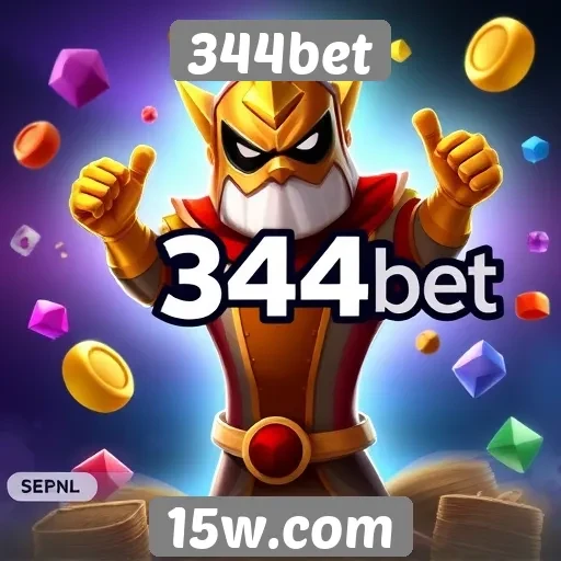 Análise dos jogos disponíveis no site 344bet