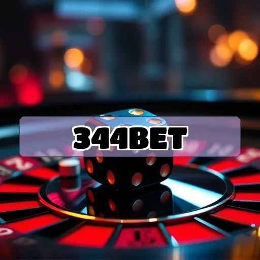 344bet: Experiência Imersiva no Cassino Ao Vivo que Você Não Pode Perder