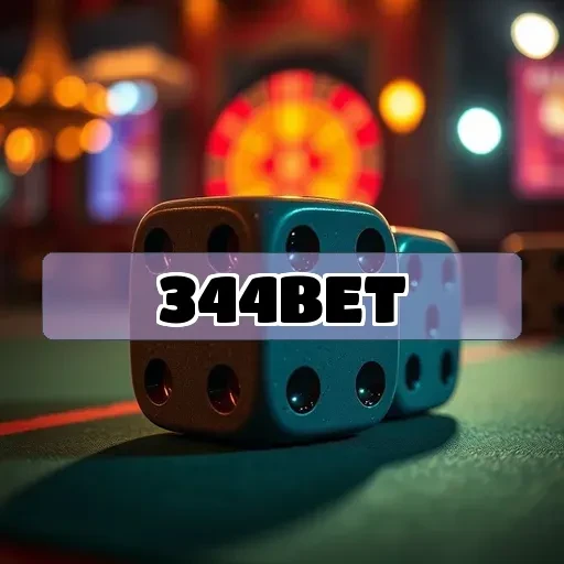 344bet: Loterias que Fazem Seu Coração Disparar com Emoção
