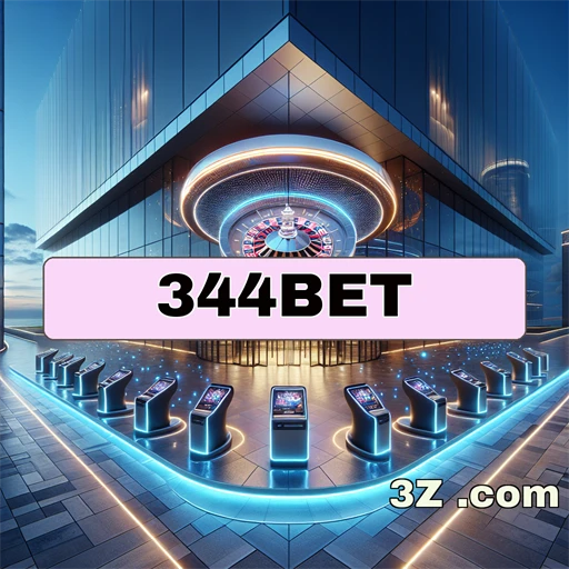 344bet Plataforma Completa