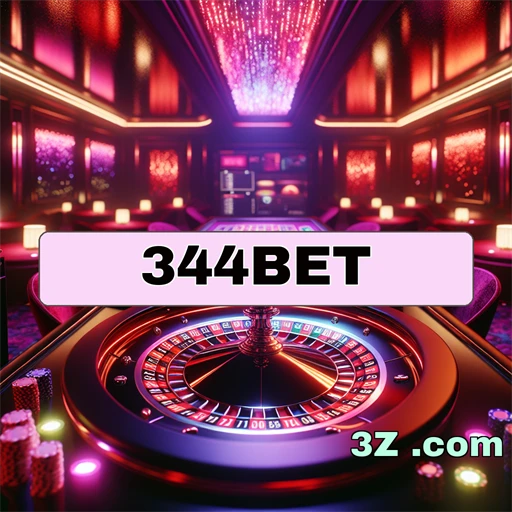 Slots Inovadoras e Empolgantes no 344bet para Todos os Jogadores
